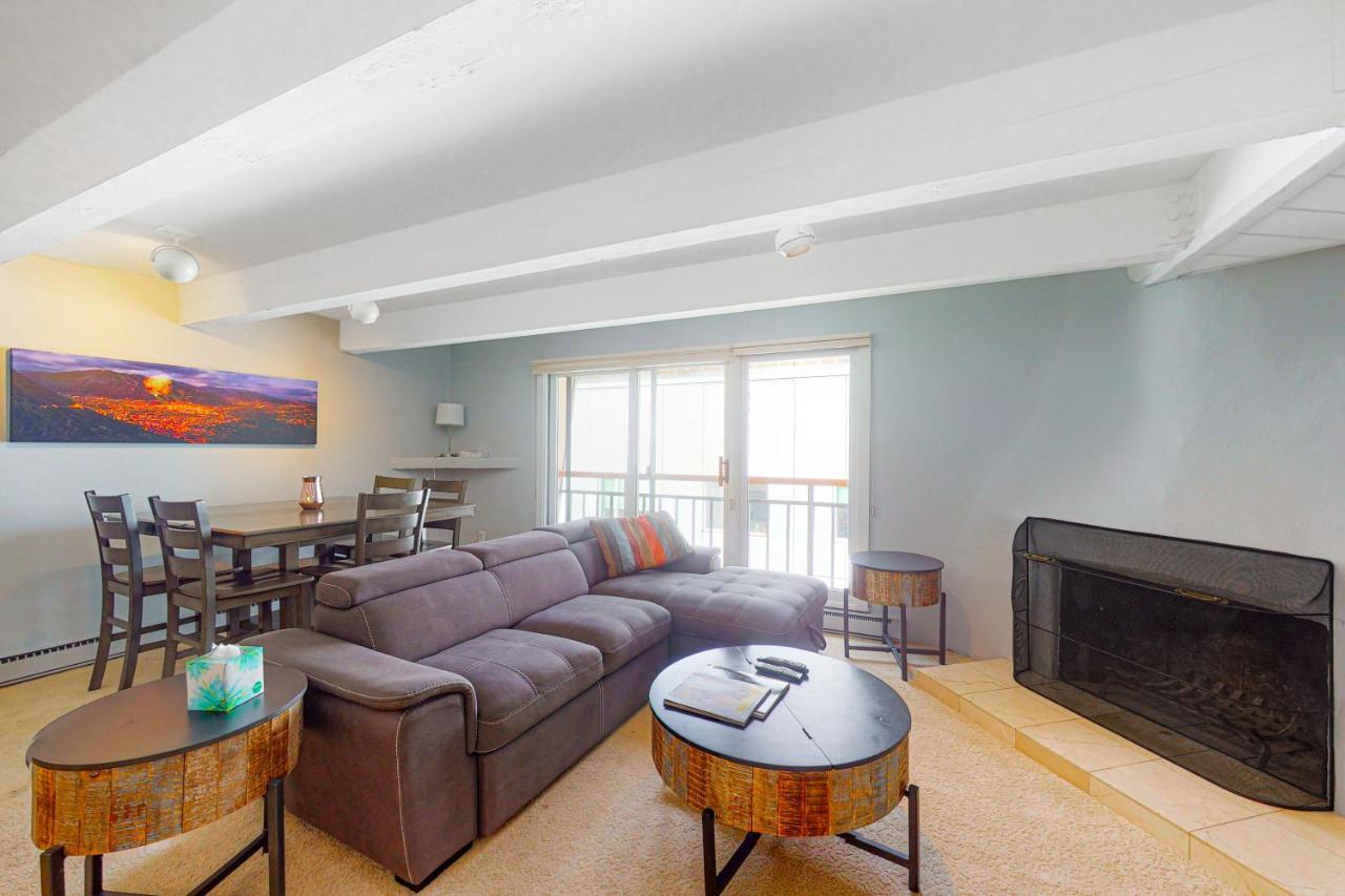 Downtown Beauties Villa Aspen Kamer foto