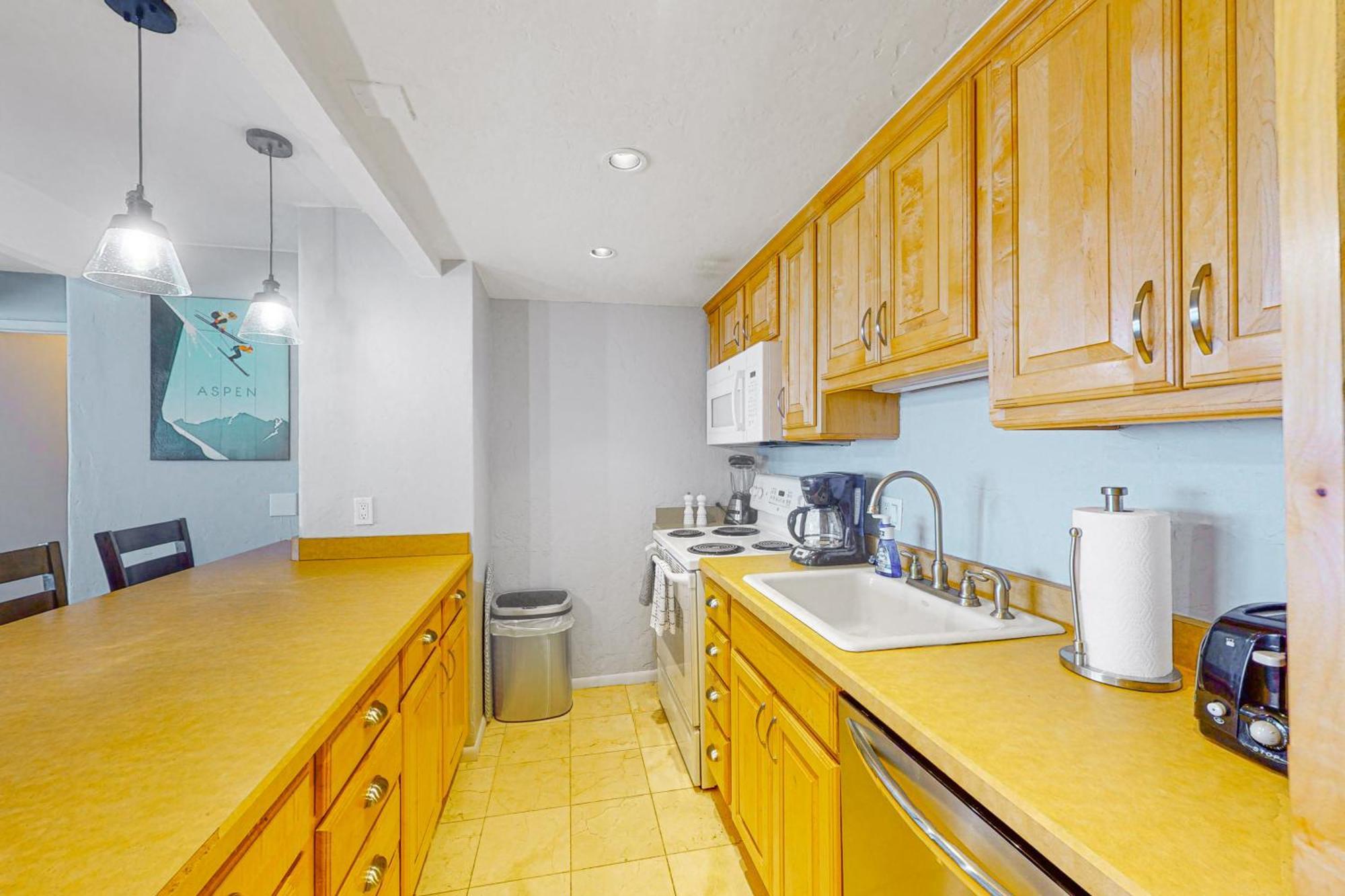Downtown Beauties Villa Aspen Kamer foto